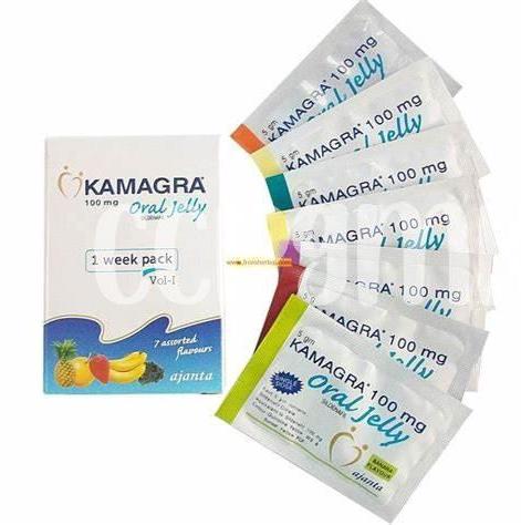 Kamagra Zselé: Biztonság És Mellékhatások Tudnivalói