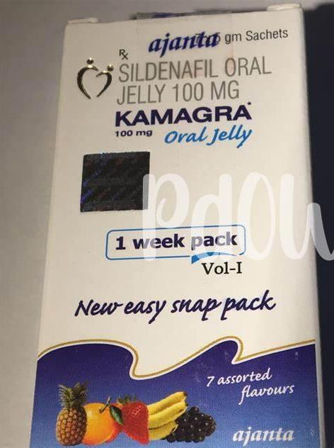 kamagra Oral Jelly Mellékhatások: Mire Figyeljünk?