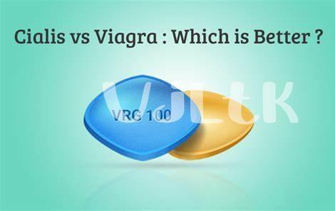 Viagra Vs Cialis: Melyik Tart Tovább?