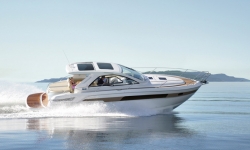 Bavaria Sport 39HT