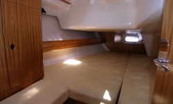 Dufour Gib\'Sea 43 kabin 2