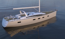 Jeanneau 64