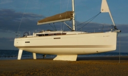 Jeanneau Sun Odyssey 379