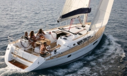 Jeanneau Sun Odyssey 49i