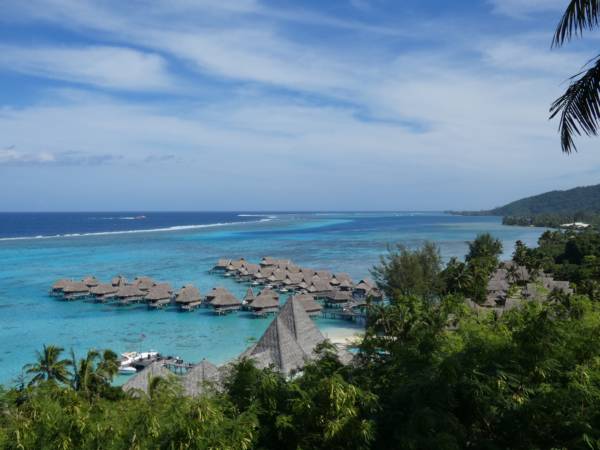Tahiti álomvilág