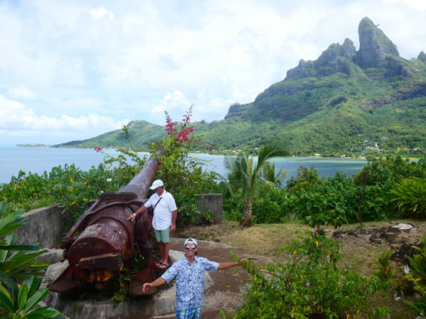 Polinéz kultúra