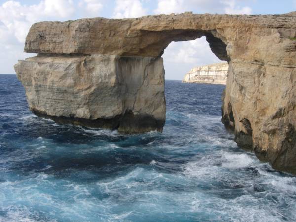 Máltai vitorlázás